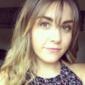 Meet your Posher, Kelsey